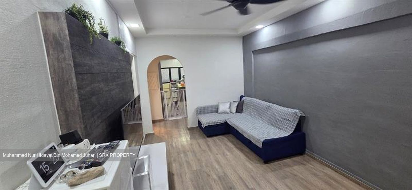 Bukit Batok Street 11 (Bukit Batok),  #599145991